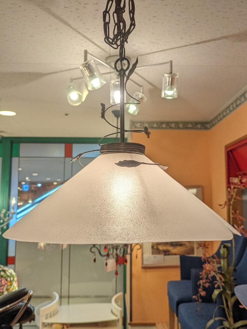 Φ ODELIC オーデリック LEDペンダントライト OP087390LD