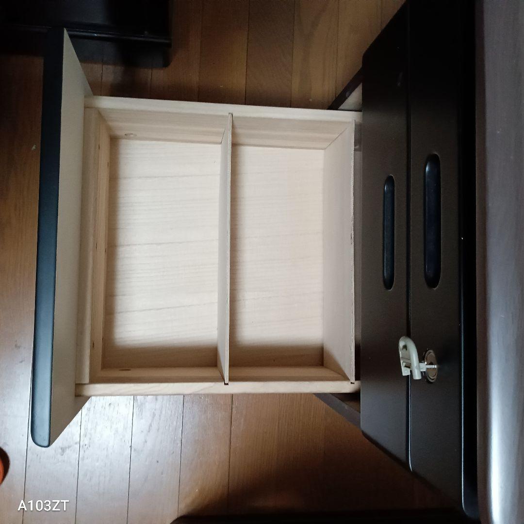 美品　5点セット　学習机、 椅子、上棚、昇降式サイド、卓上ボード　引き取りのみ