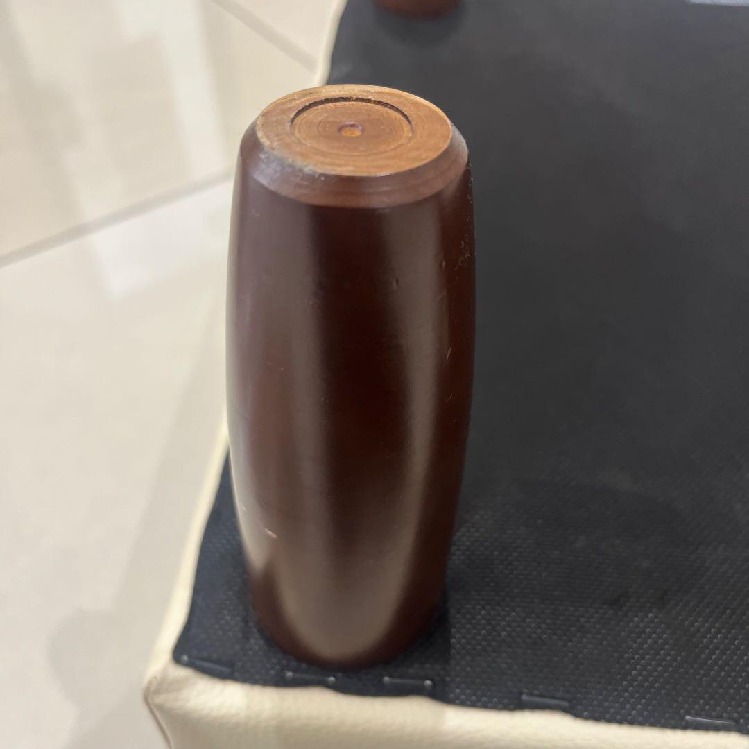 廃盤カラー karimoku カリモク60 オットマン スツール アイボリー