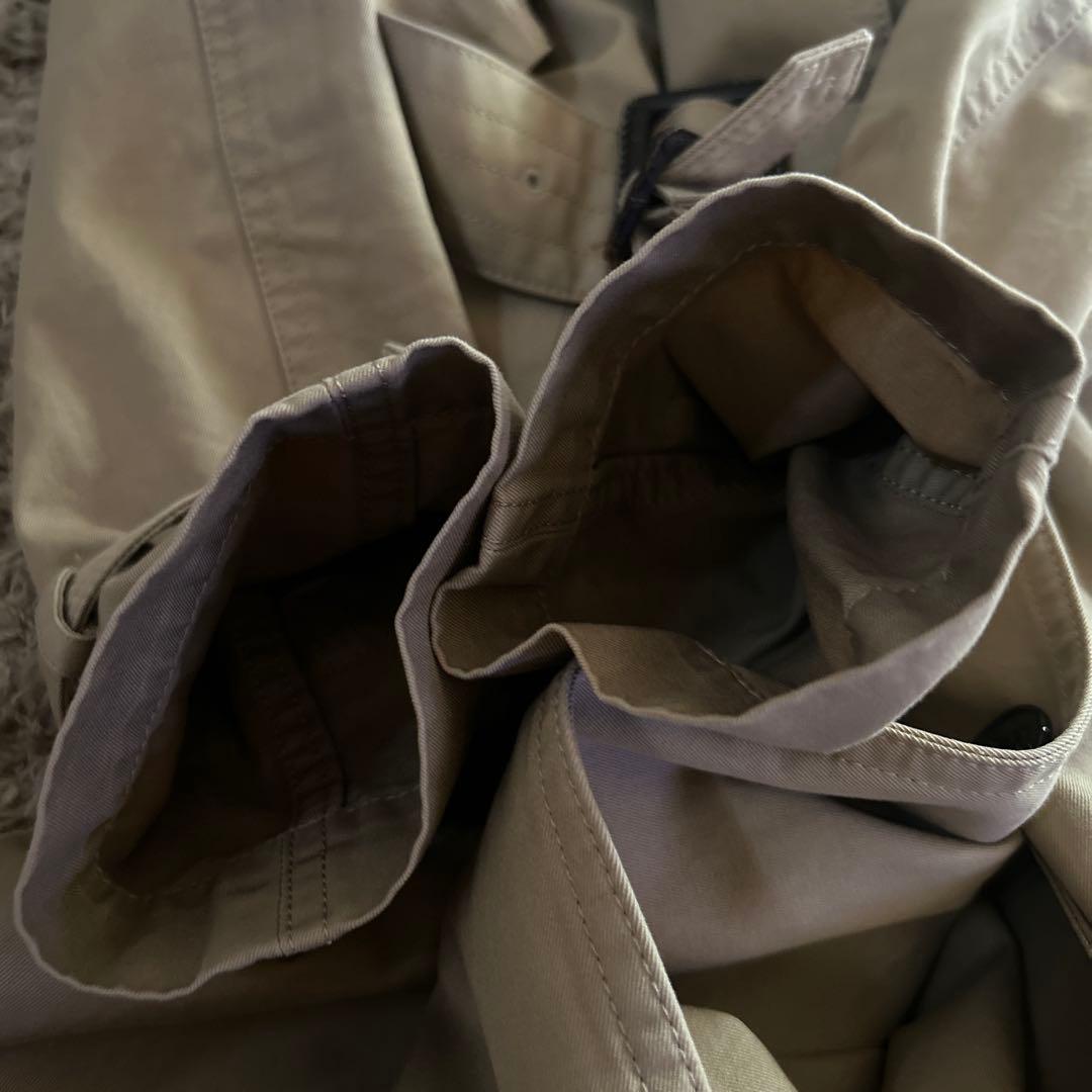 ジャケット・アウター mimoza