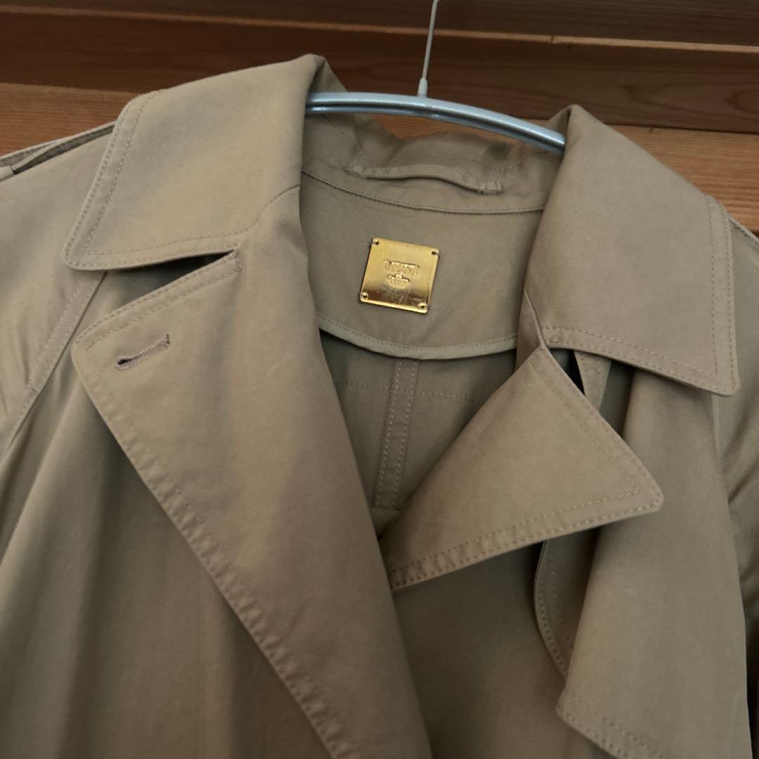 ジャケット・アウター mimoza