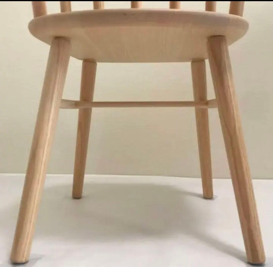 最終価格　ADAL アダル ホーン チェア ナチュラル(美品)