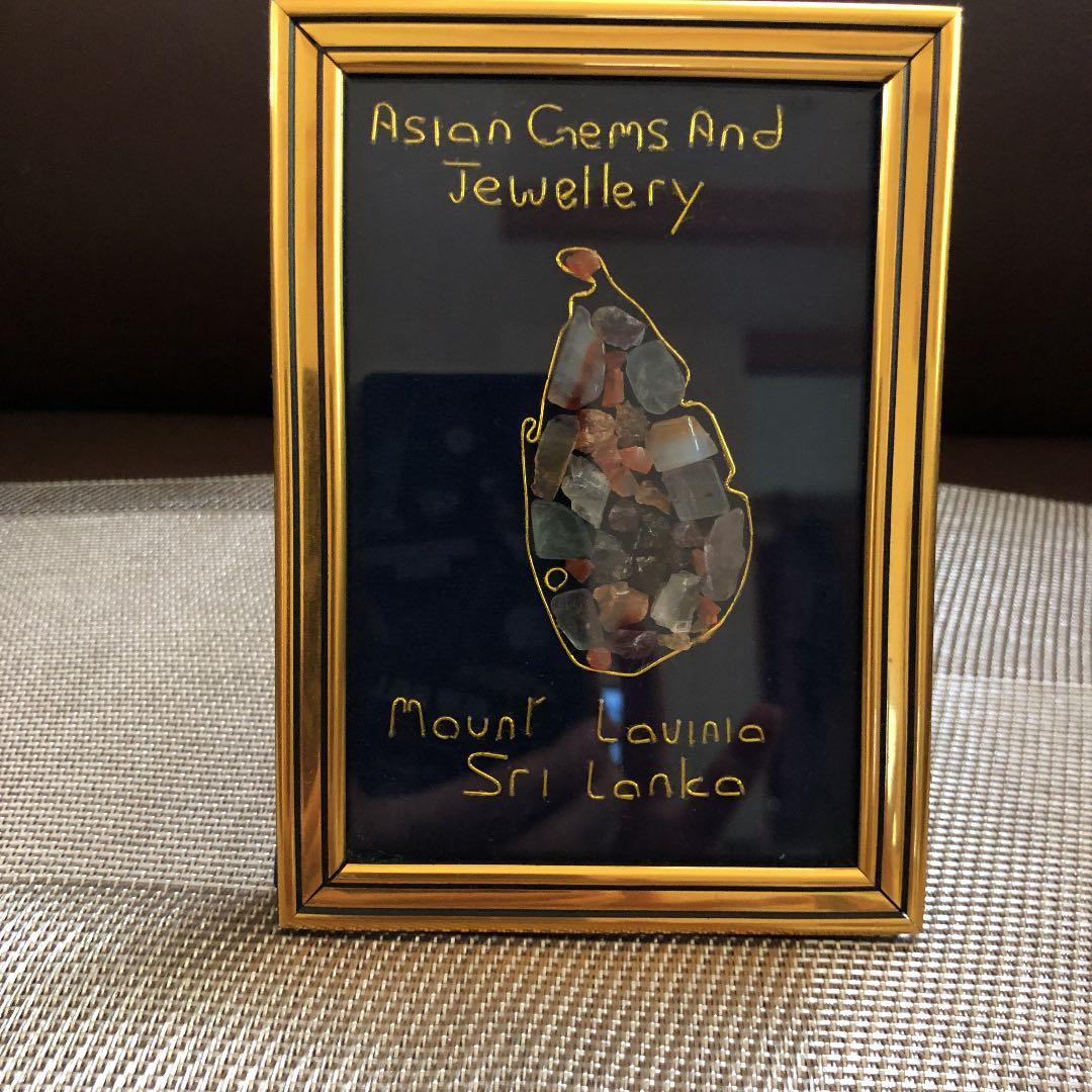 置物 Asian. And. Jewelly