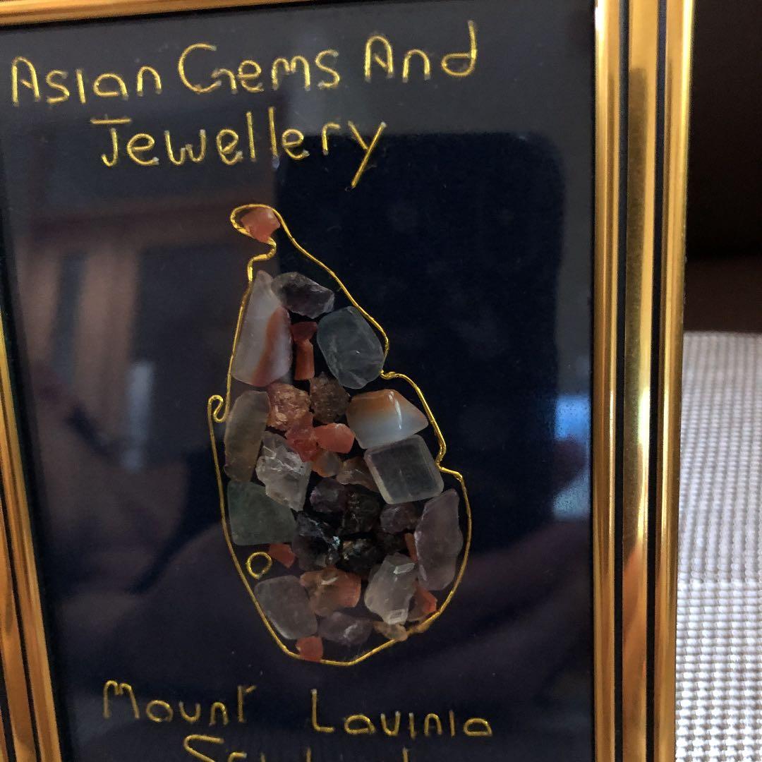 置物 Asian. And. Jewelly