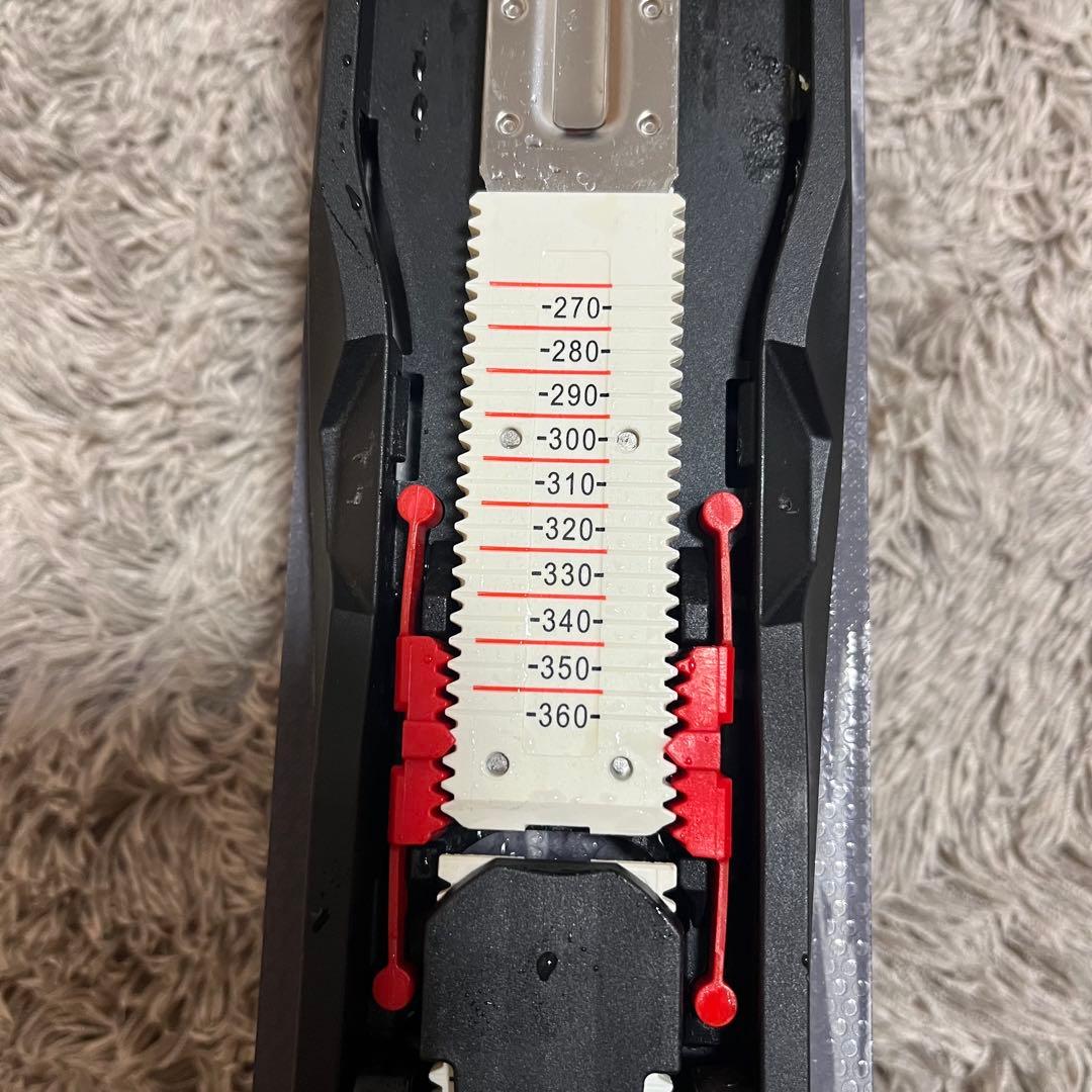 スキー ATOMIC REDSTER Q9i REVOSHOCK 22-23 168cm