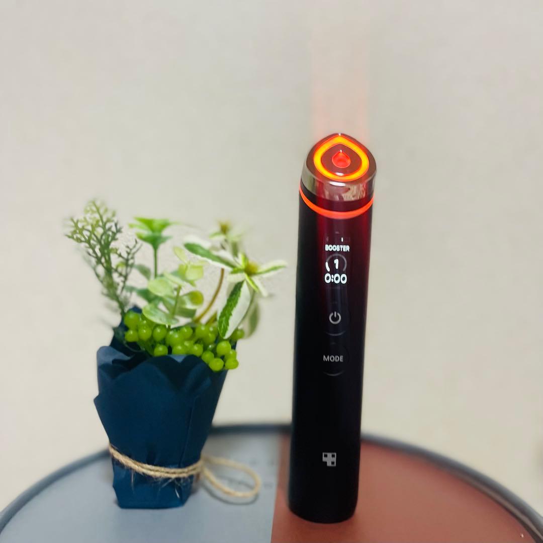 多機能美顔器 LEDモード搭載