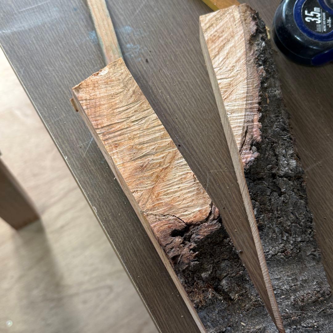 長門　オーダー