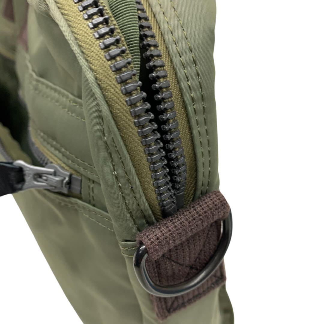 ⭐︎▲ PORTER×Buzz Rickson's”ポーター×バズリクソンズ