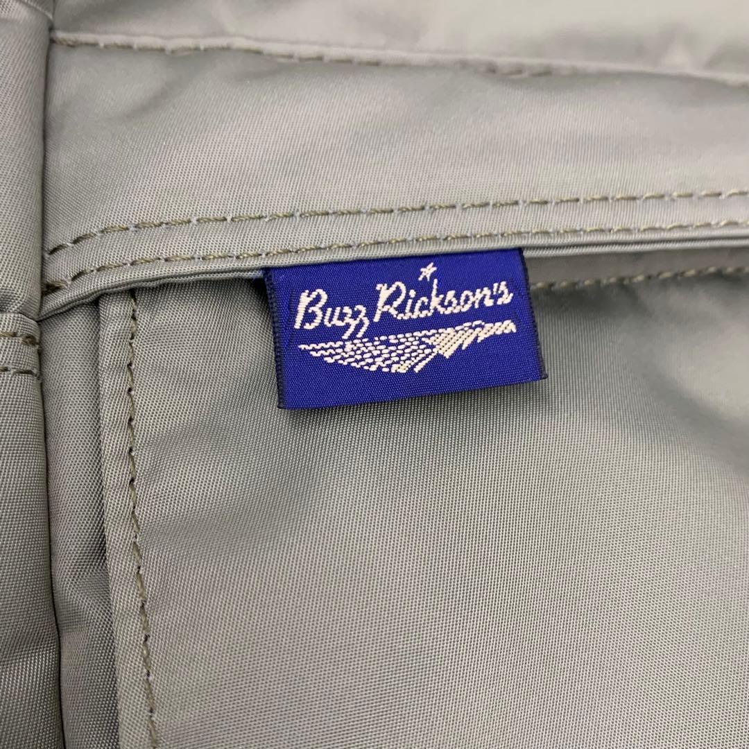 ⭐︎▲ PORTER×Buzz Rickson's”ポーター×バズリクソンズ