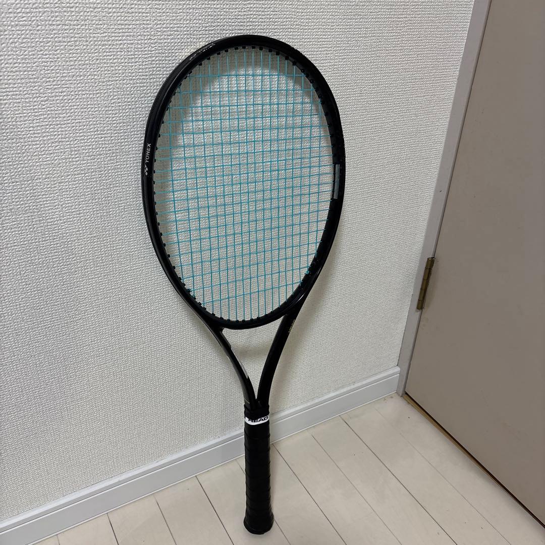 良品Speed Pro Legend 2025 G2 Head ジョコビッチ