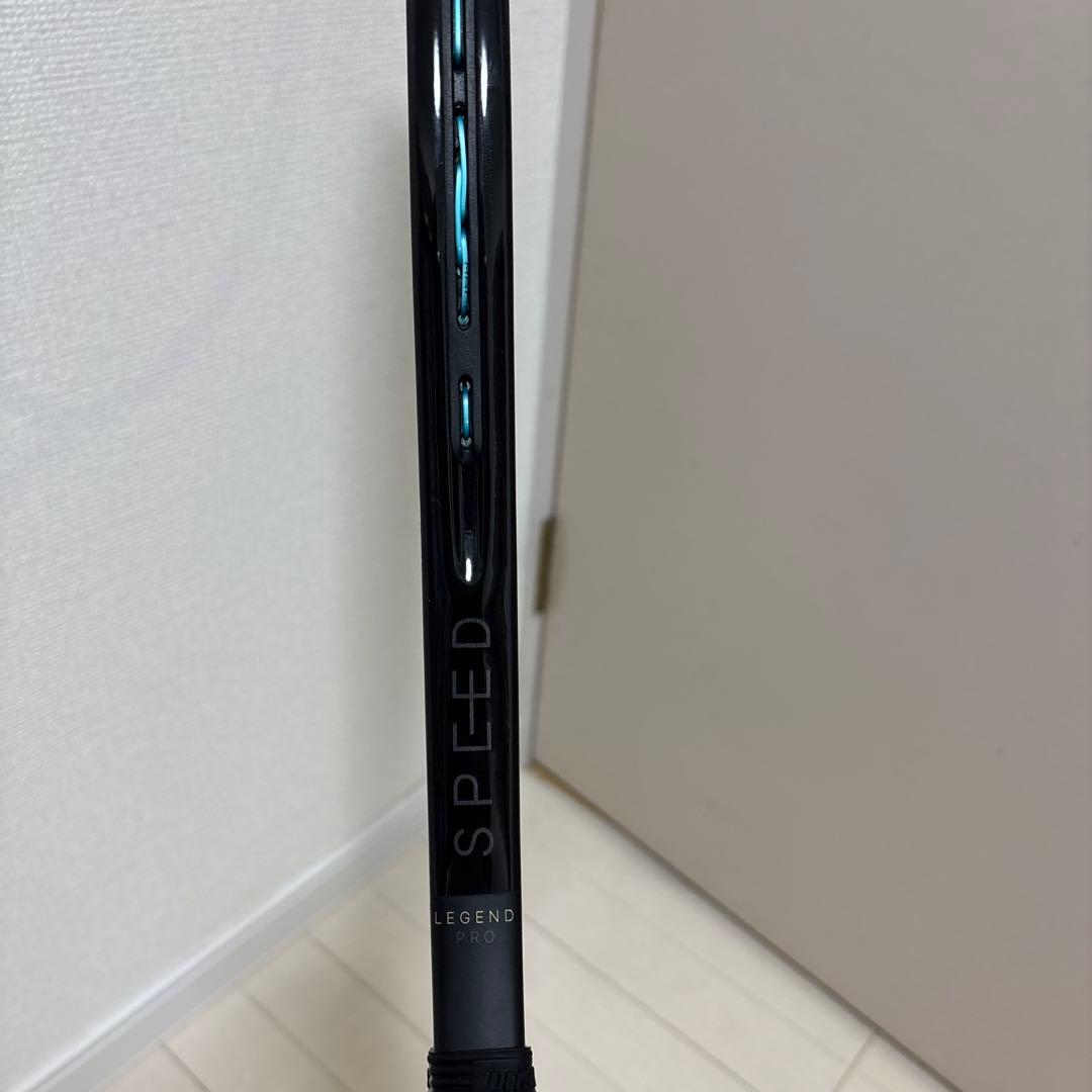 良品Speed Pro Legend 2025 G2 Head ジョコビッチ