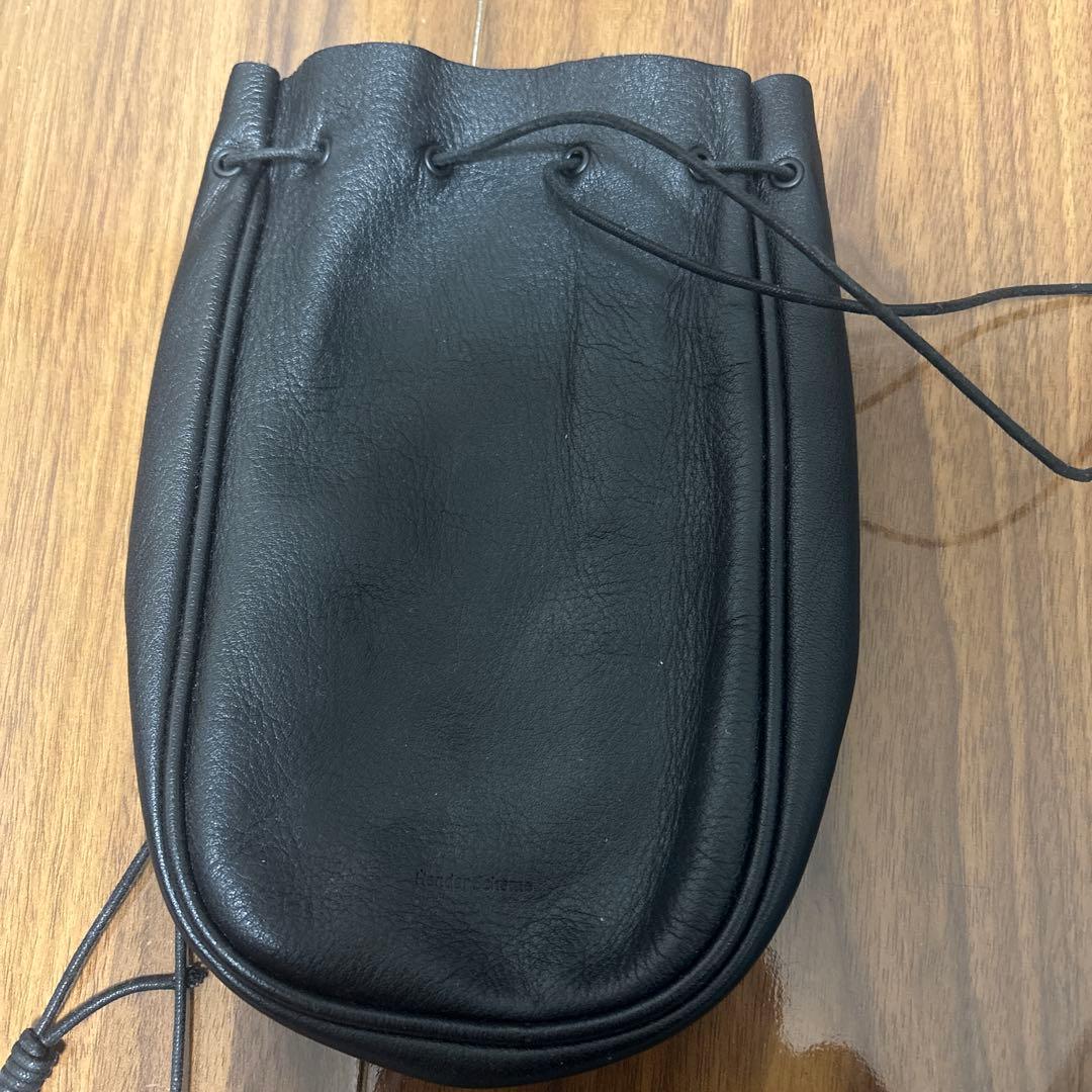 Hender Scheme エンダースキーマ　巾着