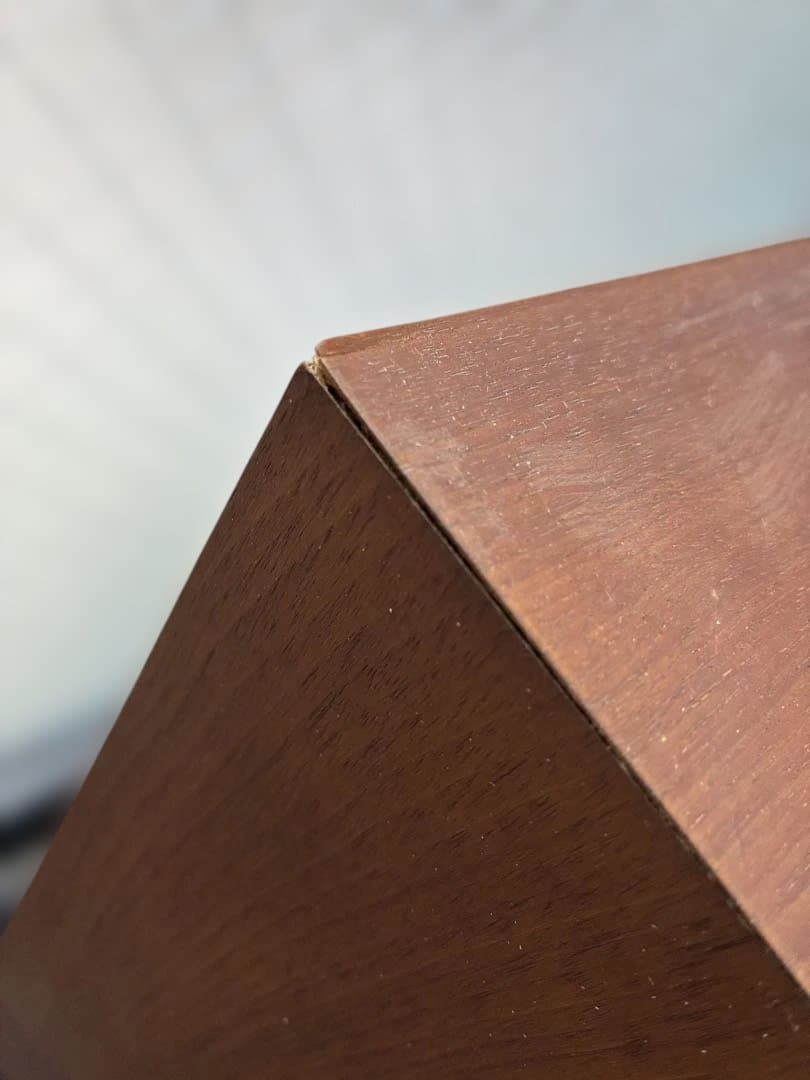 スズメ丸JBL 4301 ペア　当時物