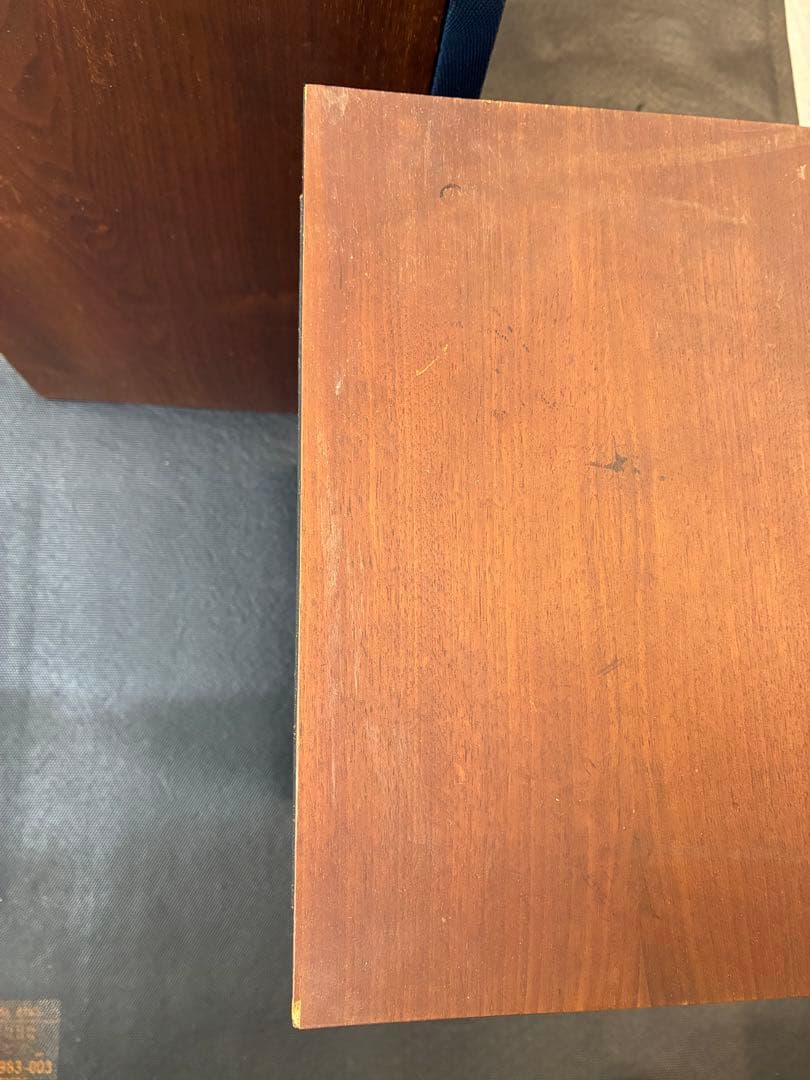 スズメ丸JBL 4301 ペア　当時物