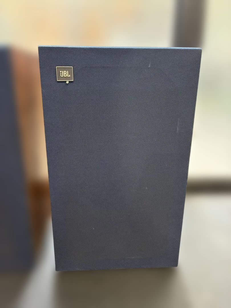 スズメ丸JBL 4301 ペア　当時物