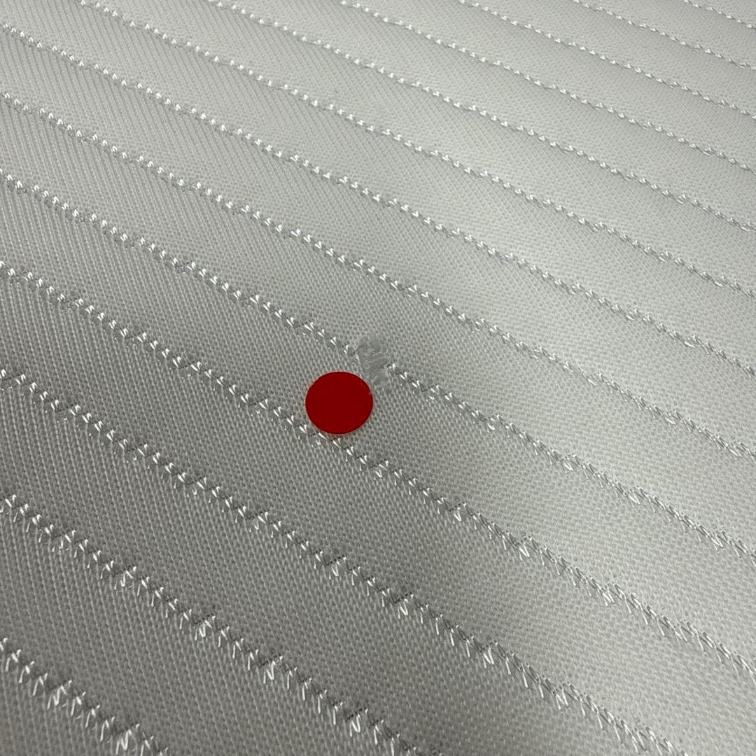 ⑧快適快眠✨コアラ布団OASIS セミダブル 三つ折り 折りたたみ布団✨訳あり品