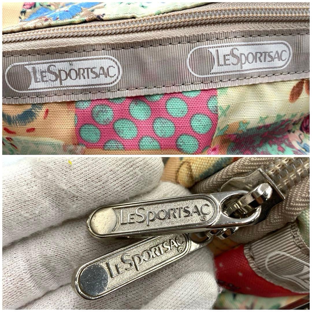 リロボン様 キャリーケース スーツケース パッチワーク 4輪