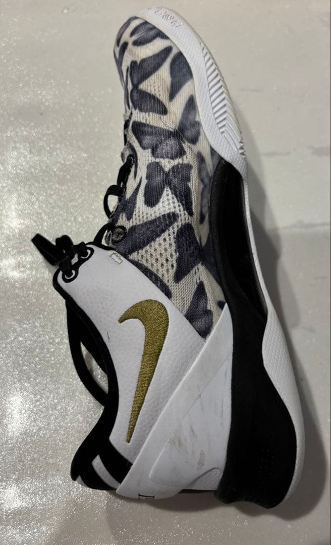 【Nike】Kobe 8 Protro \"Mambacita\"【27.0cm】