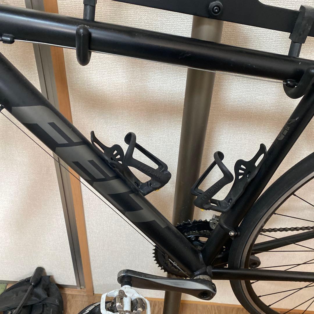 【ジャンク品】FELTロードバイク　エントリーモデル　F85