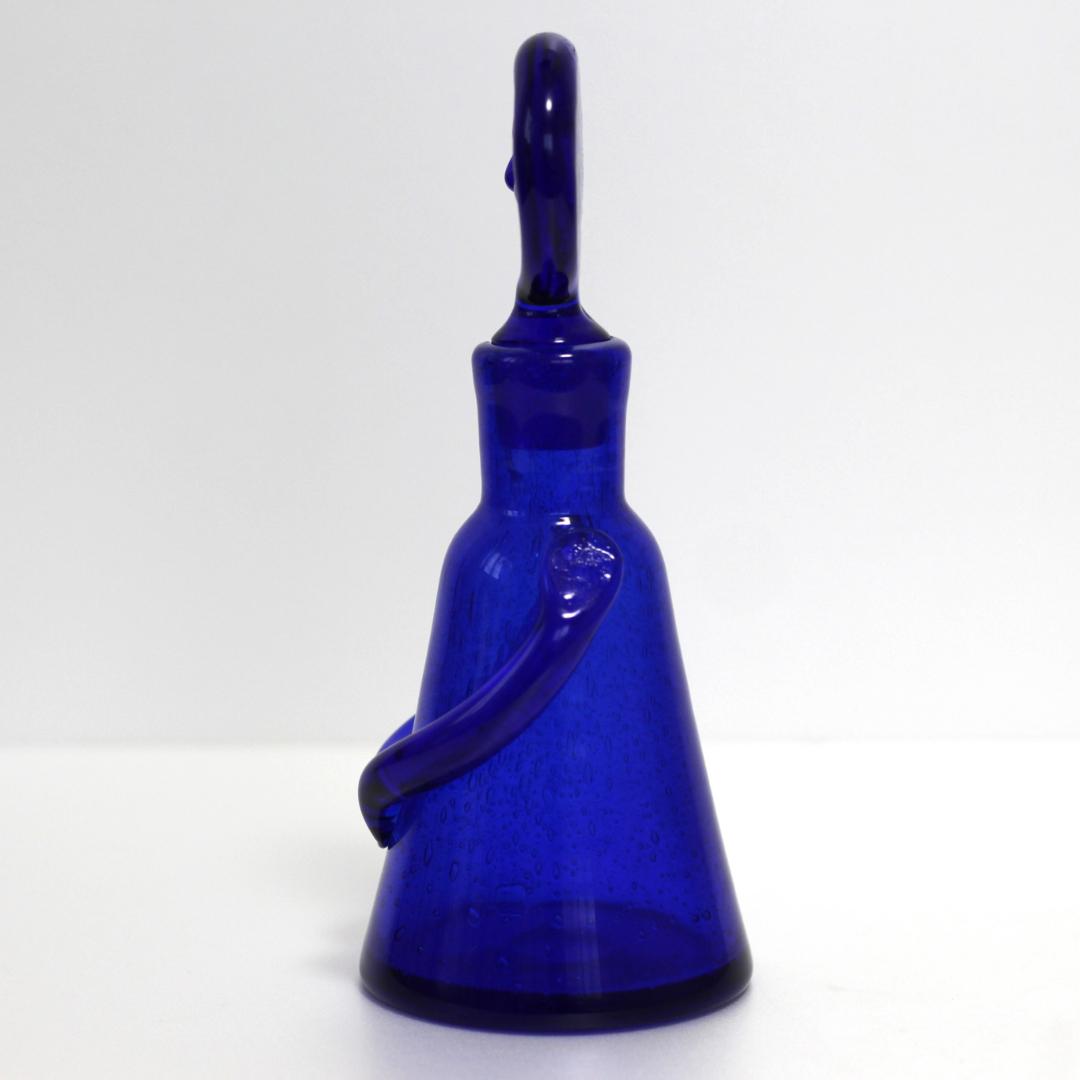 【サイン入り】エリックホグラン　People ピープル・ブルー　北欧ヴィンテージ