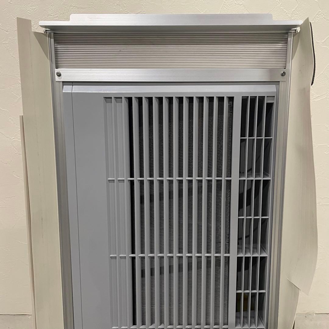 CORONA コロナ ルームエアコン ウインド形 冷房専用 CW-F1617