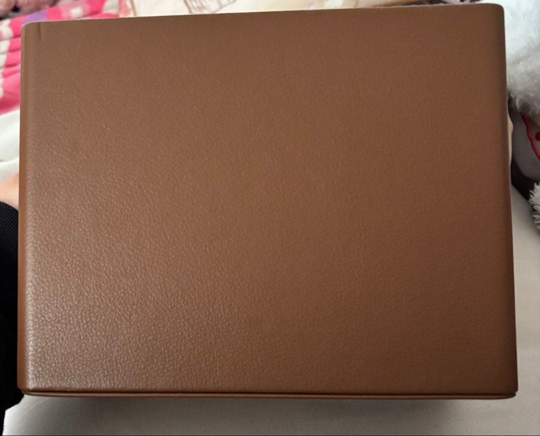 BVLGARIホテル 非売品