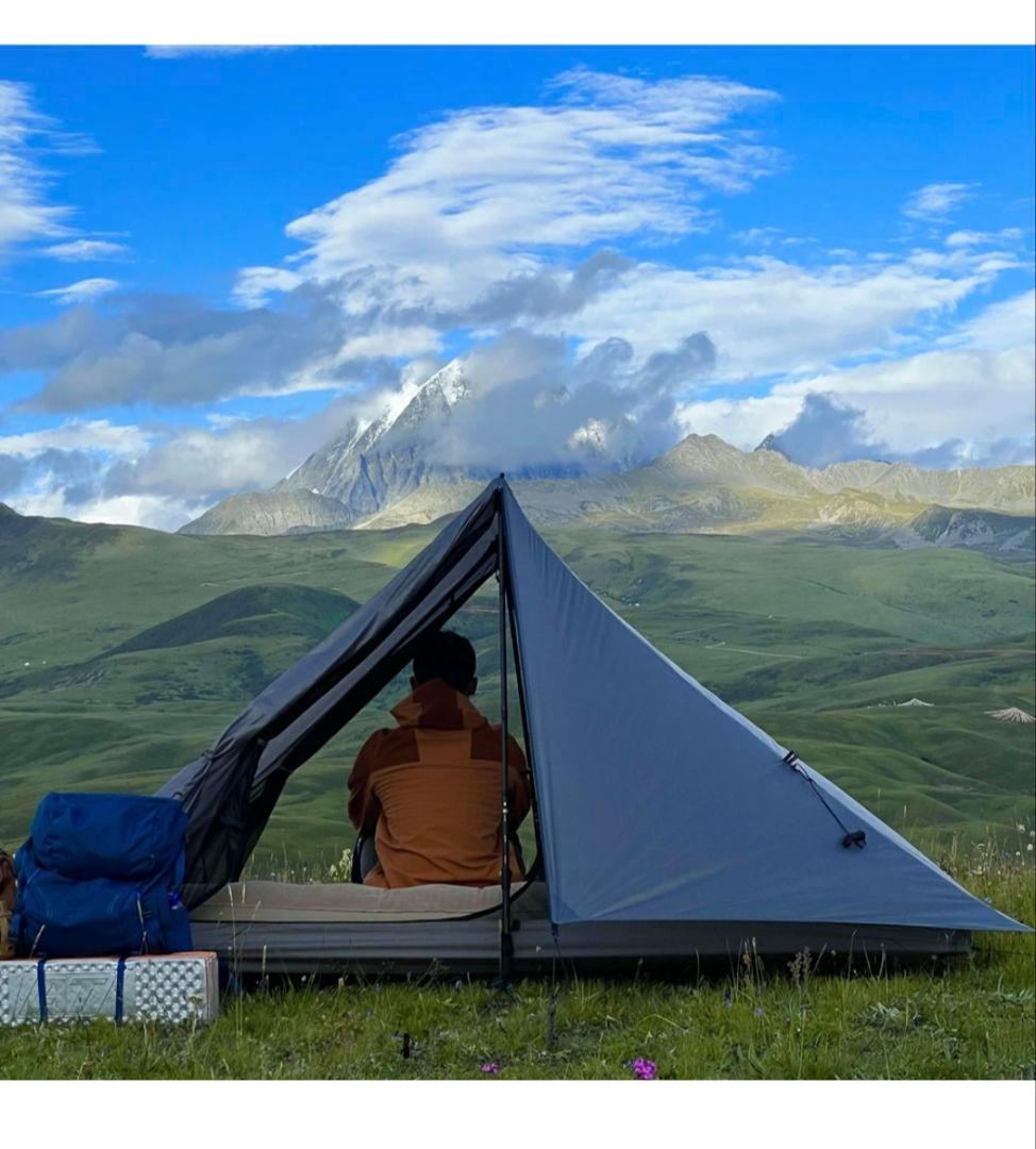 n*h様 ONETIGRIS Hillridge ULテント ワンティグリス　キ