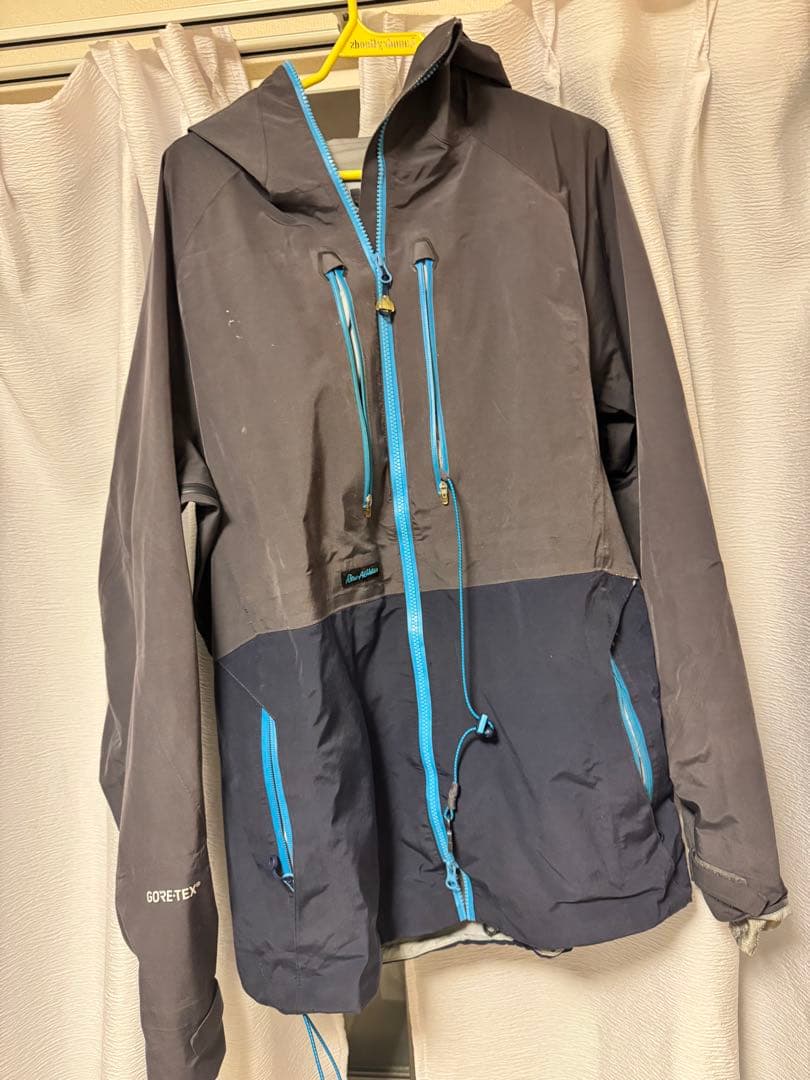 REW スノーボードウェア上下セット