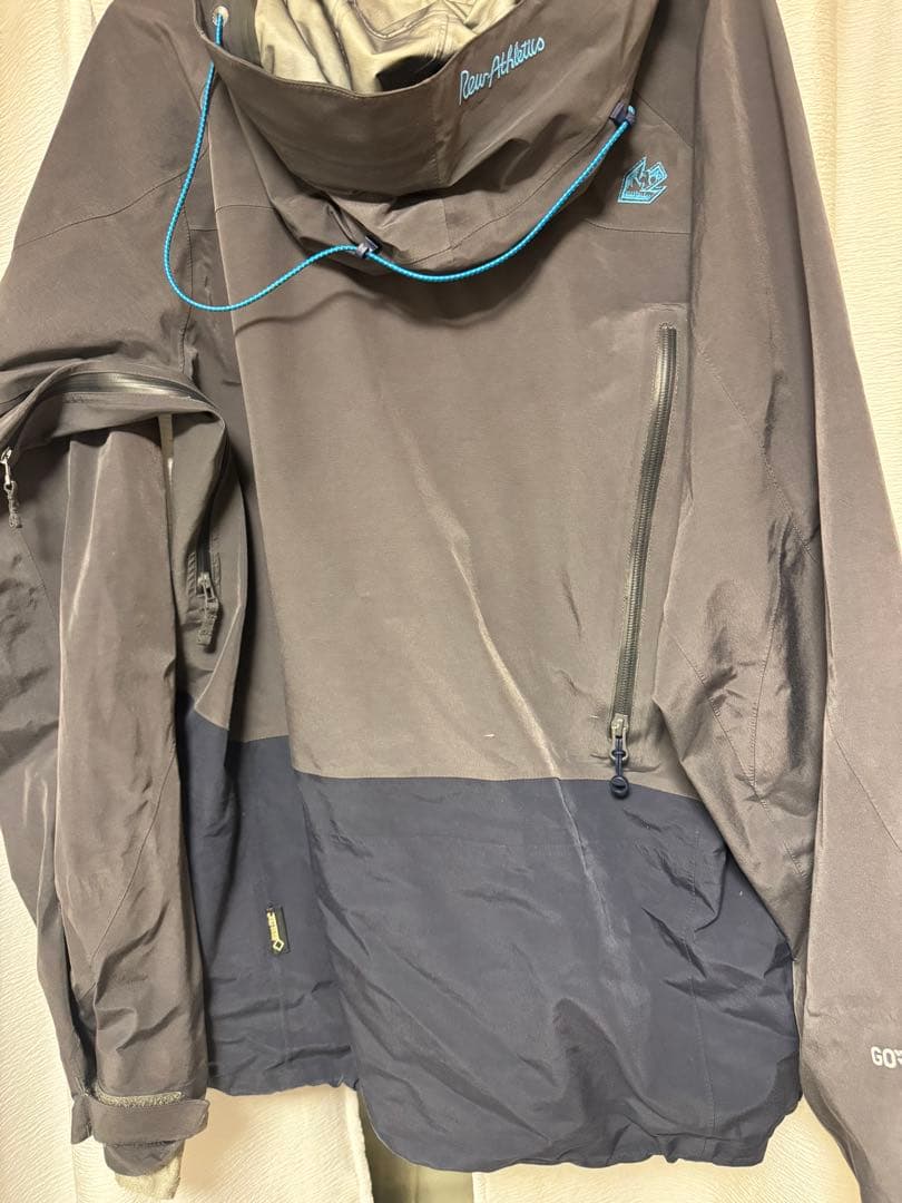 REW スノーボードウェア上下セット