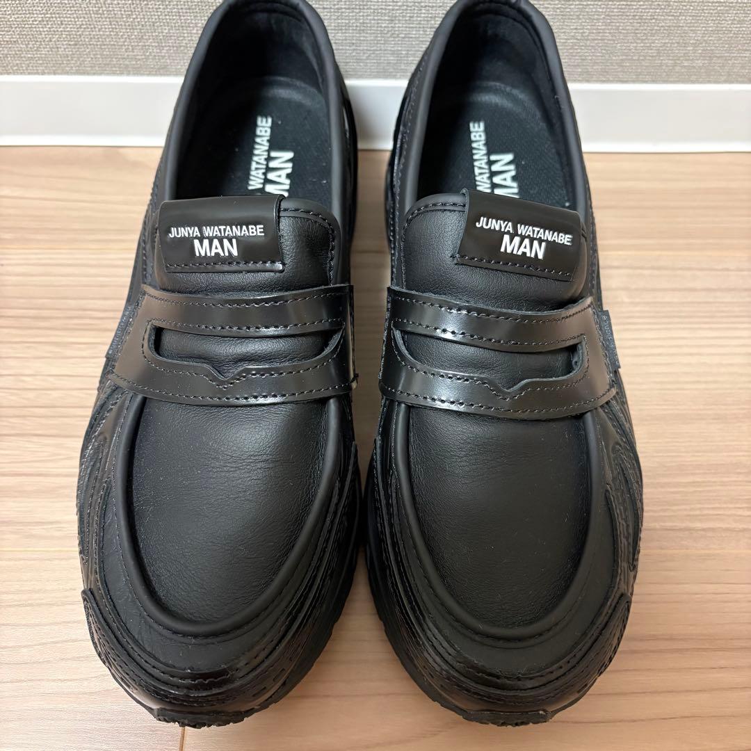 ジュンヤワタナベマン × ニューバランス JUNYA WATANABE 27cm