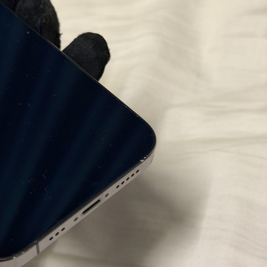 iPhone12 Pro 256GB グラファイト