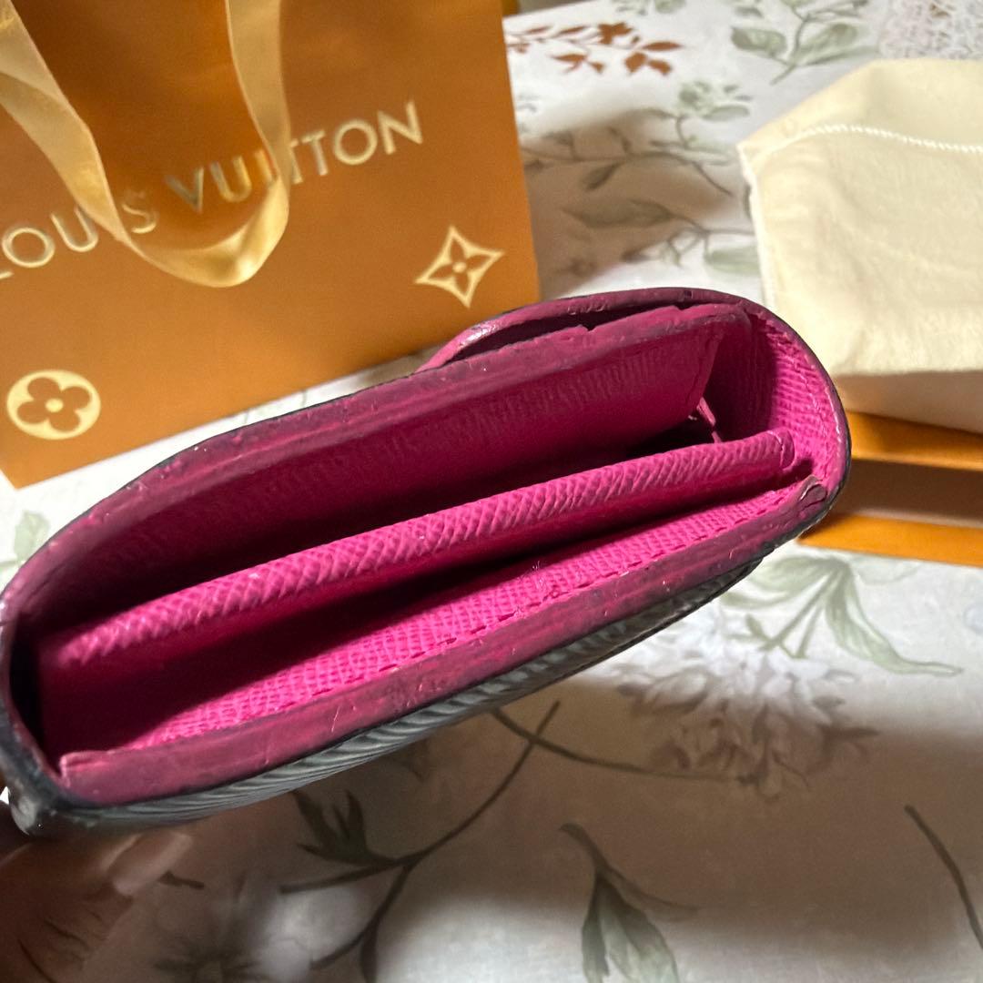 LOUIS VUITTON ショップ袋・ボックスセット