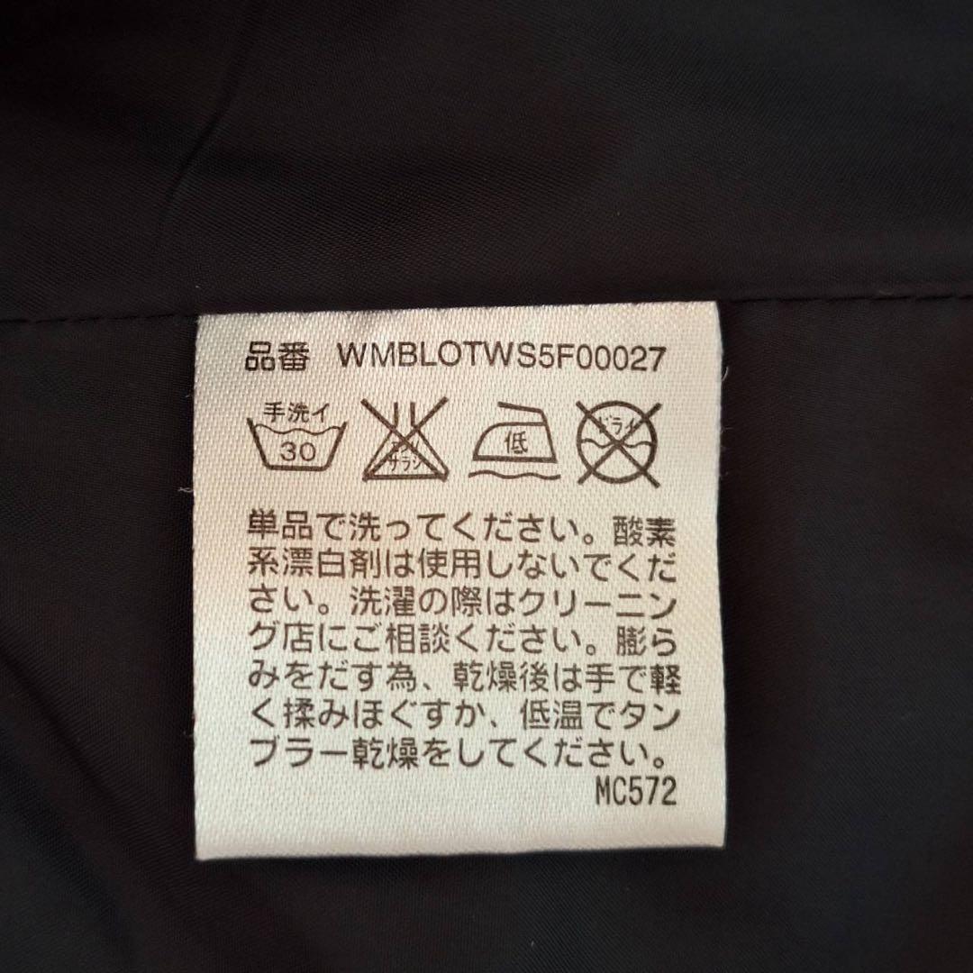 美品✨ラルフローレン ダウンベスト ショールカラー ブラック Sサイズ