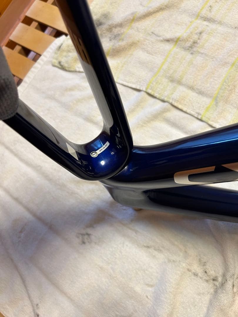 パーツ TARMAC SL7 S-WORKS 54size