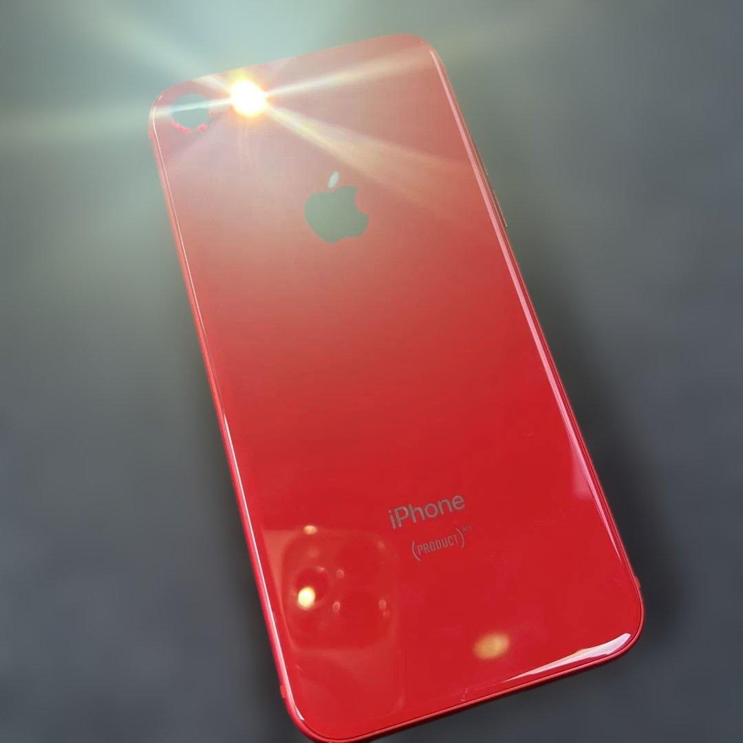 iphone8 64GB SIMフリー バッテリー80%