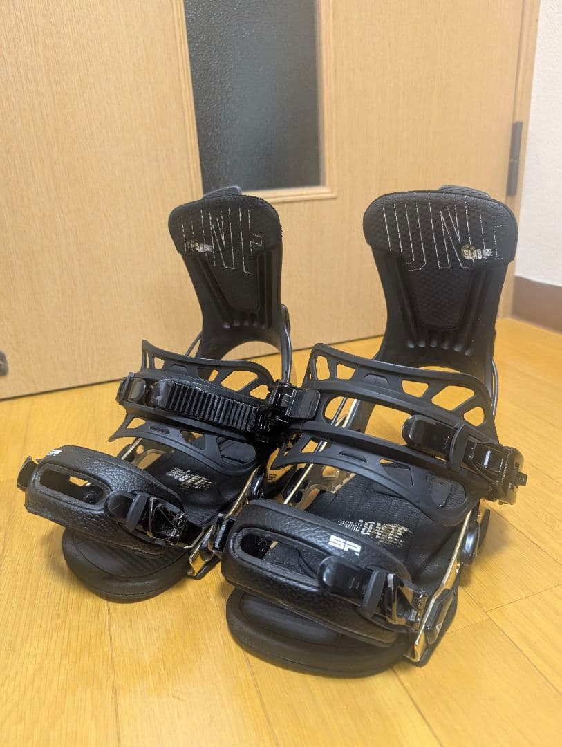 SP binding slab one 21-22 アンクルは pure