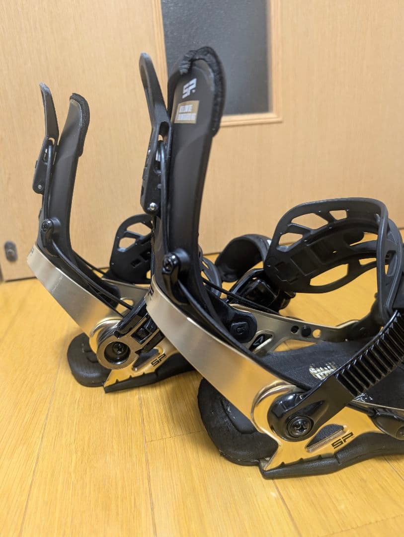 SP binding slab one 21-22 アンクルは pure