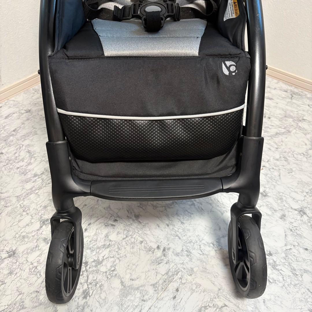 美品✨清潔✨日本育児　ベビートレンド　シットアンドスタンド　スマートライド