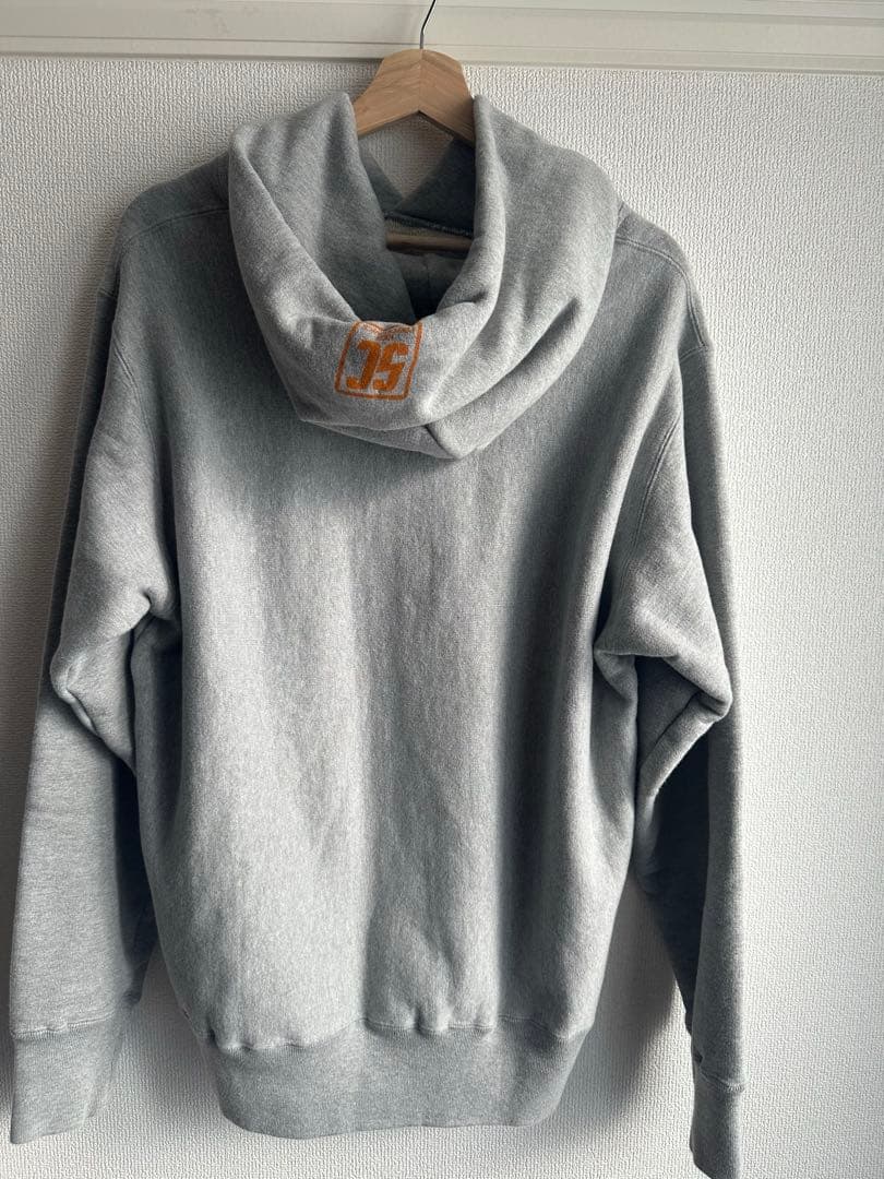 Subculture Surferプリント パーカー サイズ2 キムタク着用