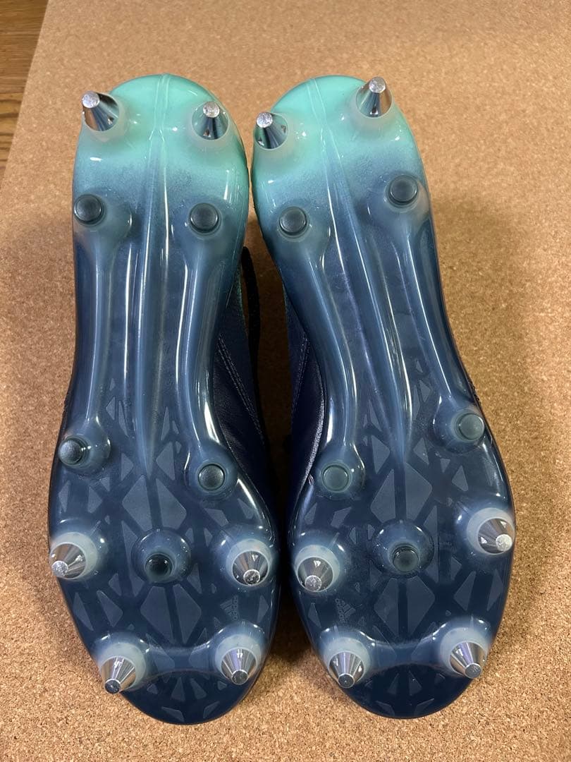 お値下げしました。【日本未発売】adidas エース　スパイク　取り替え　26㎝