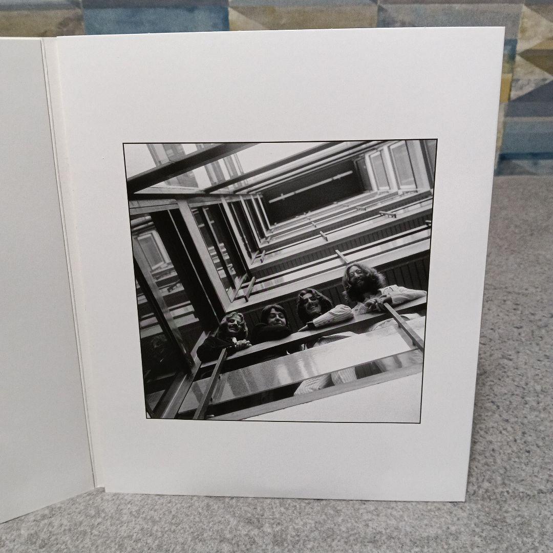 ビートルズ LET IT BE スペシャル・エディション （スーパーデラックス）