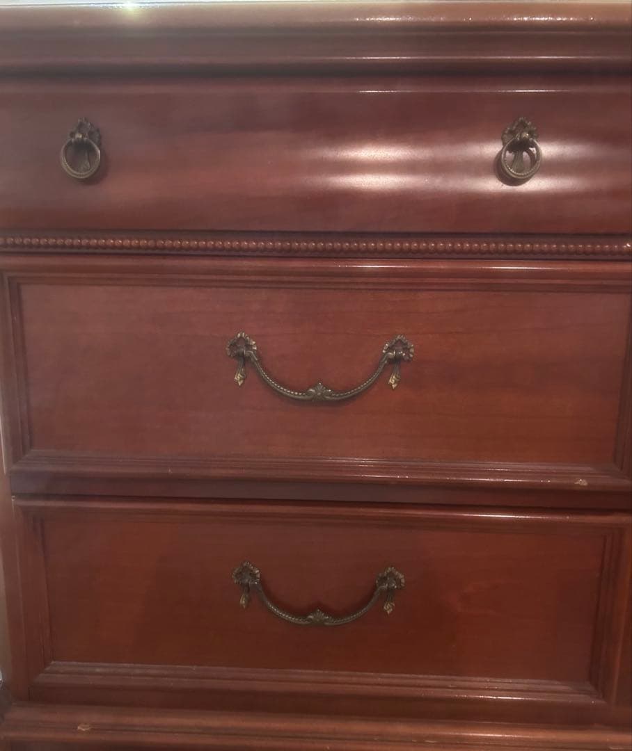 Lynn Hollyn リンホーリン リビングボード チェスト アンティーク