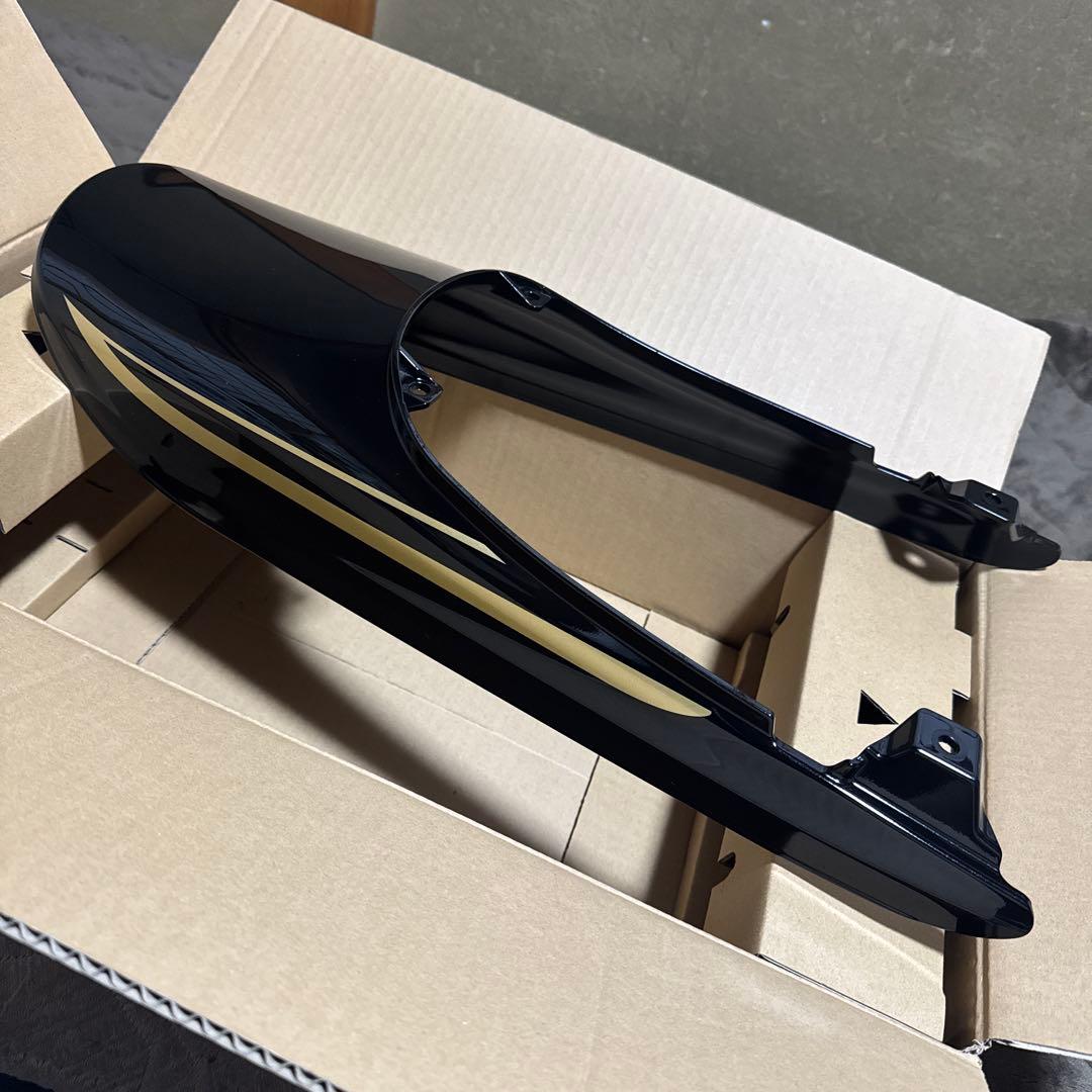 ARCHI ロングテールカウル