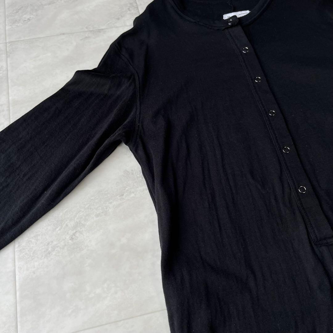 Plage THYARD ロンパース オールインワン コットン S