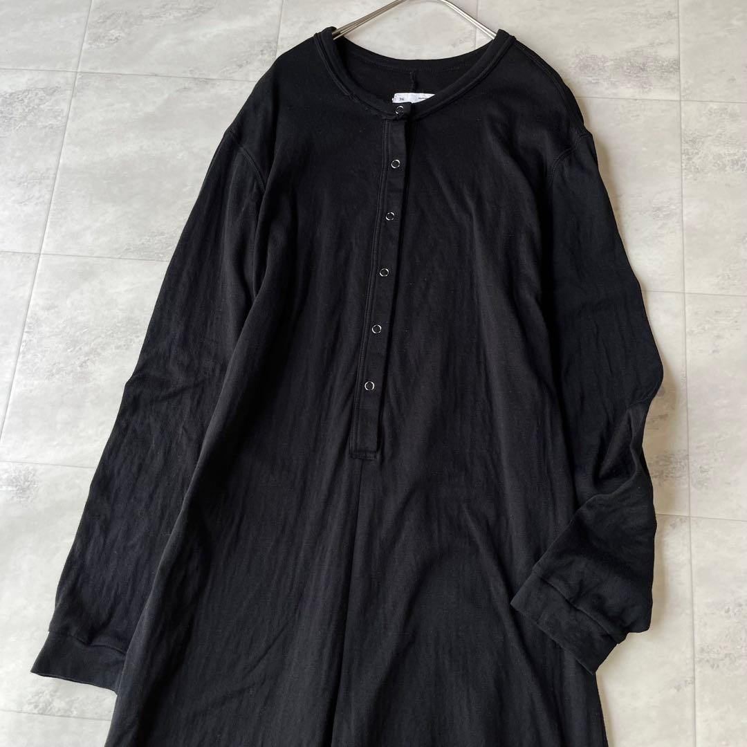 Plage THYARD ロンパース オールインワン コットン S