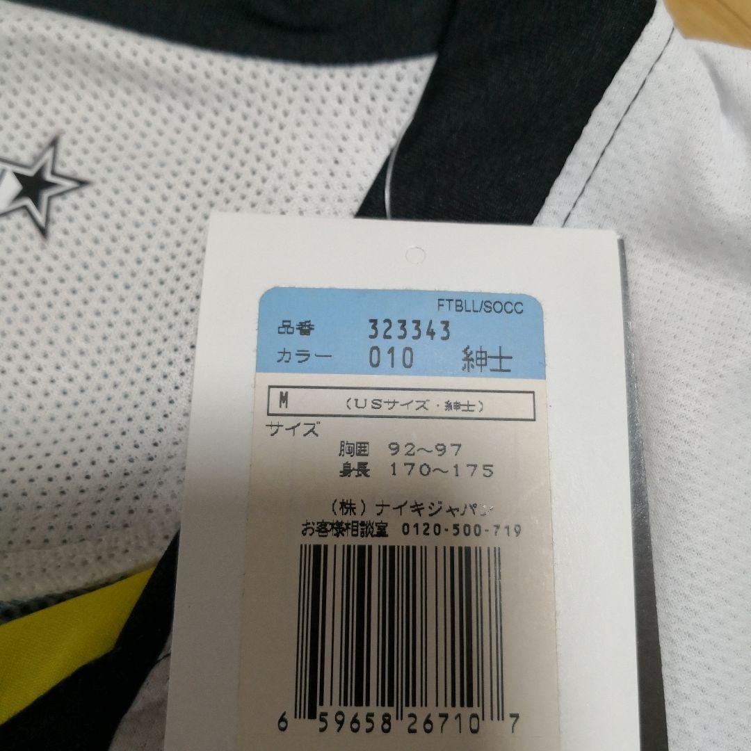 Mサイズ 新品未使用タグ付 正規品 08/09ユベントス デルピエロ