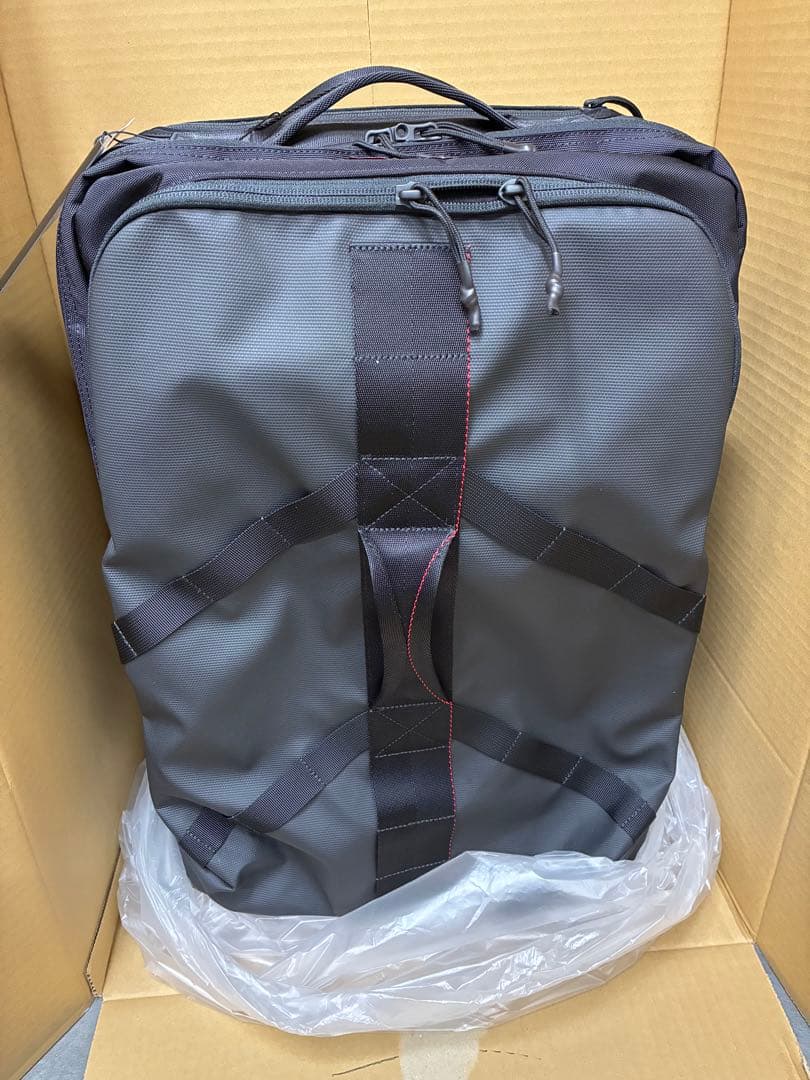 旅行かばん・小分けバッグ BRIEFING 2WHEEL CARRY ON CARGO