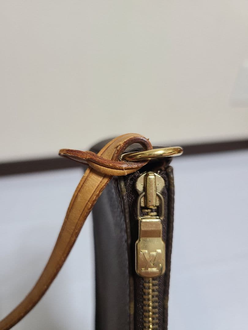 ⭐LOUIS VUITTON⭐バッグ⭐ポーチ⭐ルイヴィトン⭐正規店購入品⭐