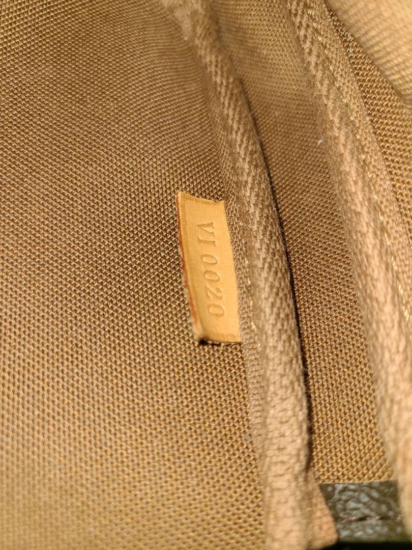 ⭐LOUIS VUITTON⭐バッグ⭐ポーチ⭐ルイヴィトン⭐正規店購入品⭐