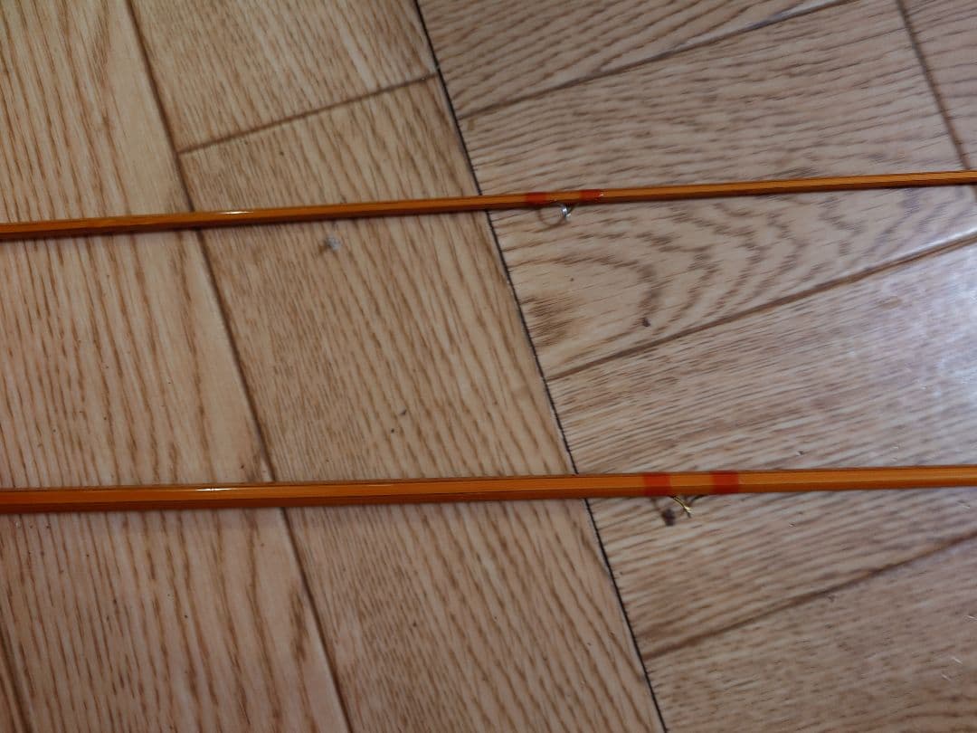 ロッド Murata Rod Co. Peer Mark Special 6'9\"